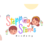 Stepping stones test